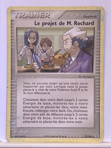Projet rochard 79 - m., 79/106