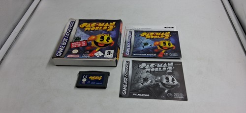 Jeu nintendo game boy - jeu,