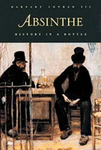 Absinthe histoire dans une - absinthe,