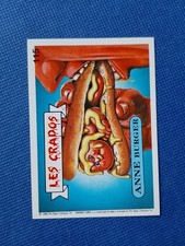 Les Crados / Carte numéro 115