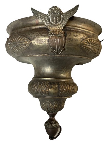 Suspension liturgique lampe - liturgique, de