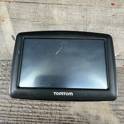 Tomtom start series - tomtom,