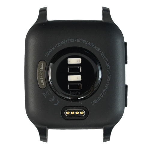 Garmin venu - sq, (musique)