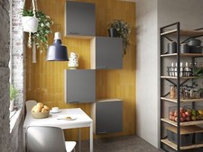 Armoire Murale Cuisine 4