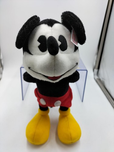 Steiff mickey mouse - mouse, 2014