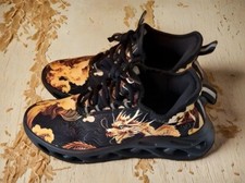 Basket homme  Running et sport