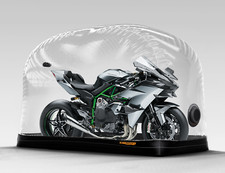 Housse de capsule de