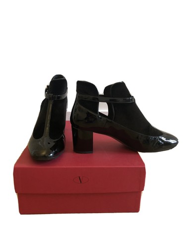 Bottines élégantes valentino - élégantes,