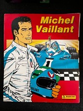 EMPTY ALBUM VUOTO VIDE MICHEL