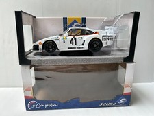 SOLIDO S1807201 Porsche 935 K3