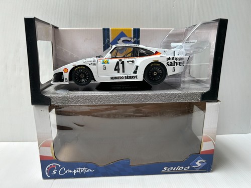 Solido s1807201 porsche - solido,
