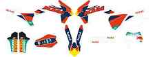 kit autocollants KTM 2014-16