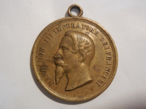 Médaille france campagne - médaille,