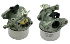 Carburateur Moteur Briggs &