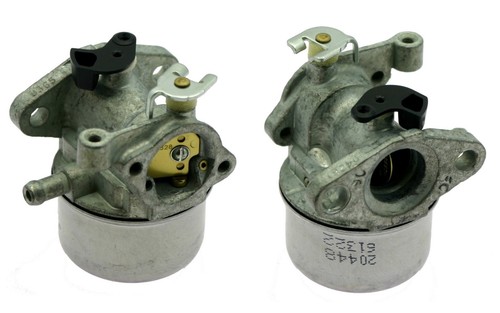Carburateur moteur briggs - carburateur, &
