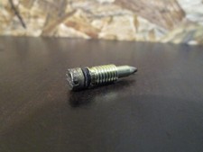 Vis de purge de carburateur Honda CB 500 PC26 PC32 CB500 Keihin VP