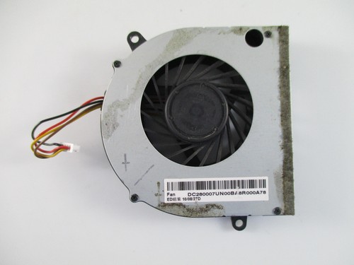Ventilateur lenovo g560 - lenovo,
