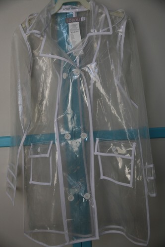 Ans fille impermeable - ans,
