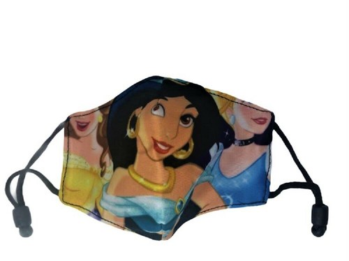 Masque tissu lavable - masque,