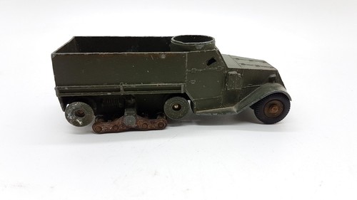 Ancien dinky toys - toys, track