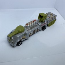 Voiture Miniature Matchbox