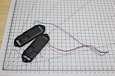 Acer Aspire ES1-512 - Haut