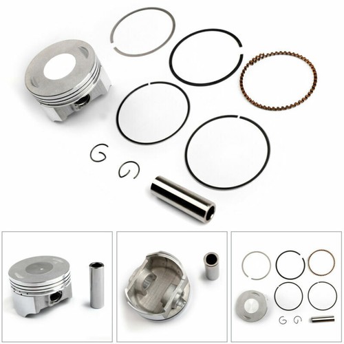 Piston bague trousse - bague,