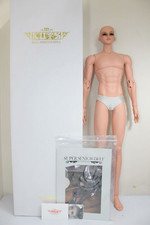 LUTS BJD Super Senior Delf