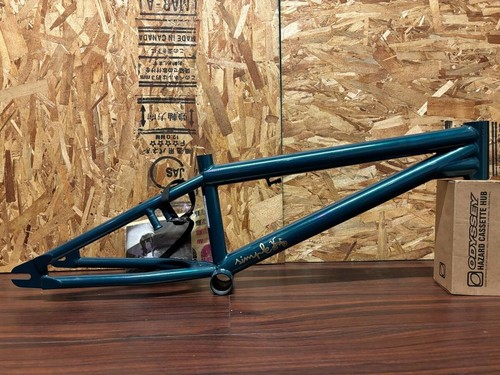 Fly bikes freme - freme, bike