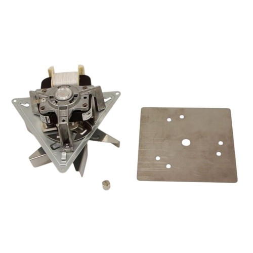 Moteur points fixation pour - points,