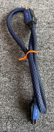 Pangea audio power cable - audio, ac-14