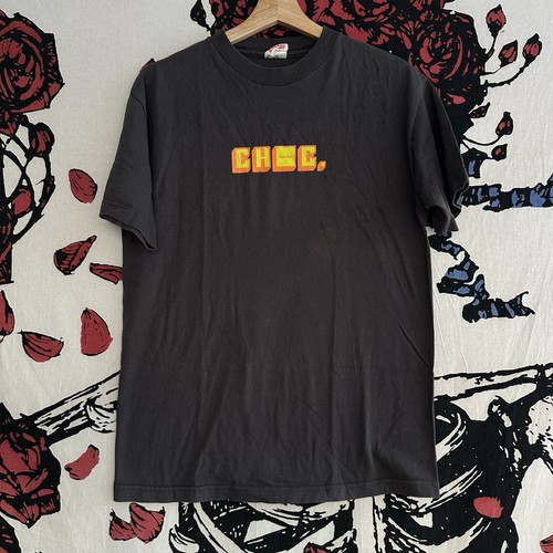 Vtg 2001 y2k chocolate - vtg,