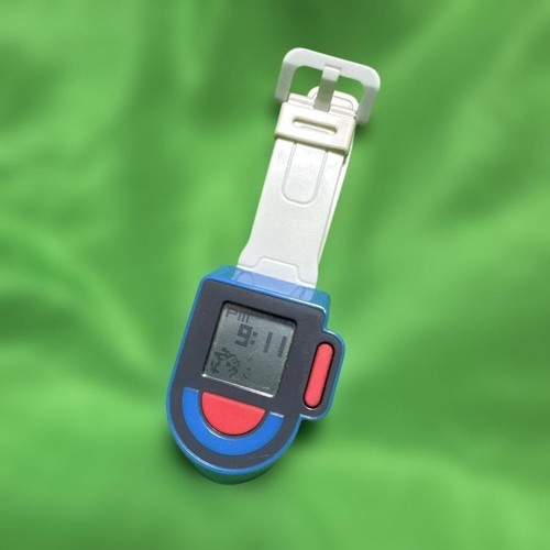 Montre bracelet pokemon watch - montre-bracelet,