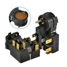 Relais de Démarrage pour