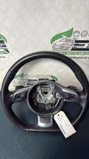 Volant AUDI R8 1 COUPE PHASE 1