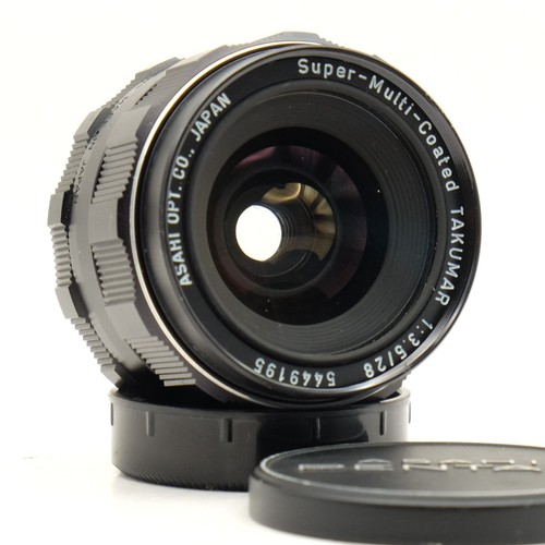 Asahi pentax - asahi,