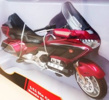 Miniature de moto 1/11 Honda