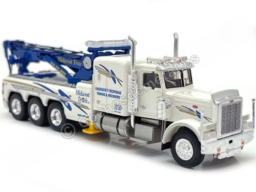 1973 camion avec grue - 1973,
