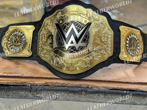 New world heavyweight
