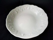 Grand Plat  creux en