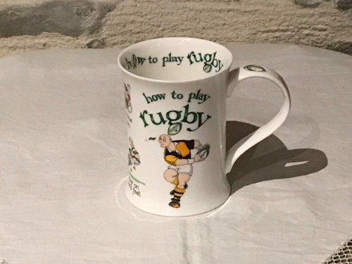 Mug publicitaire humoristique