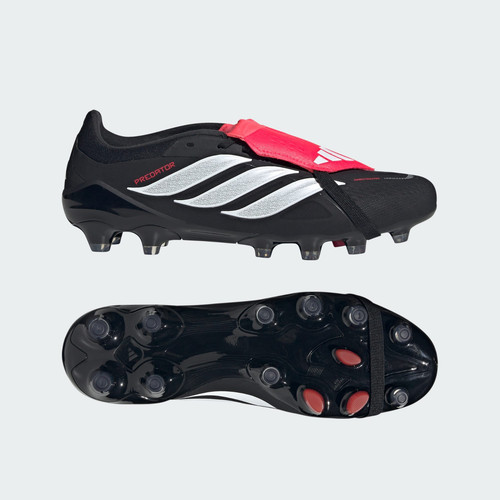 Adidas predator pro fold - predator, fold-over