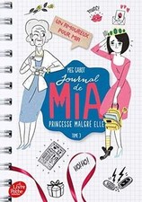 Journal de Mia, princesse