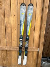 Alpine Downhill Snow Ski