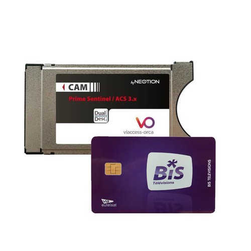 Pack abonnement bis ultimum - abonnement,