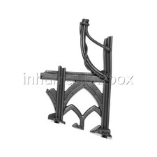 Exsq76 deco socle ruine - deco,