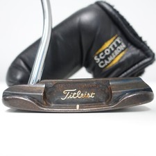 Scotty Cameron Classics Sonoma