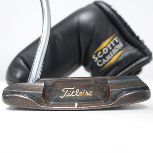 Scotty cameron classics sonoma - cameron,