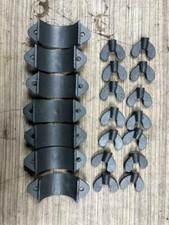 Jeu de supports moto