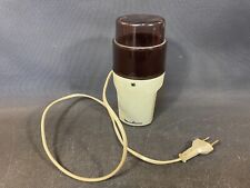 Ancien robot mixeur Moulinex Made in France 220V vintage fonctionnel